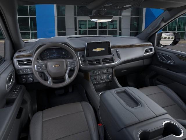 new 2024 Chevrolet Tahoe car, priced at $81,287