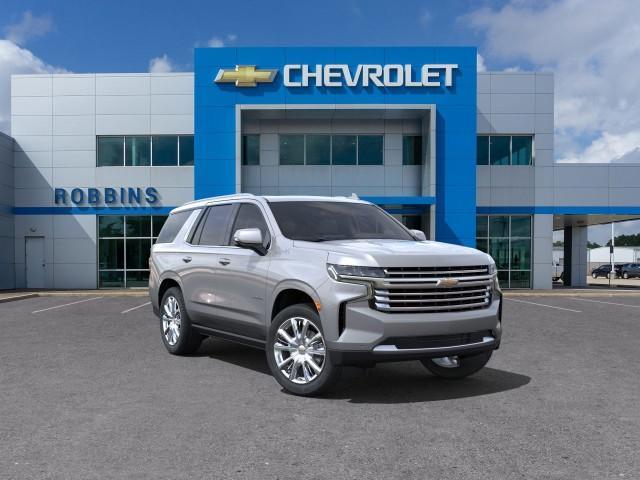 new 2024 Chevrolet Tahoe car, priced at $81,287