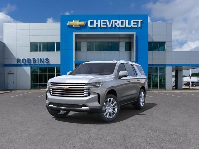 new 2024 Chevrolet Tahoe car, priced at $81,287