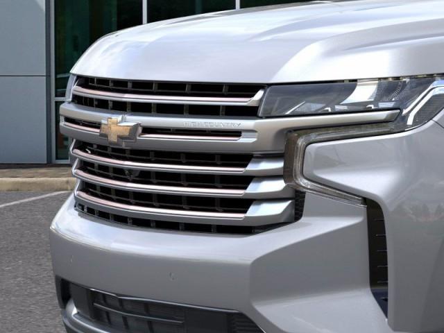 new 2024 Chevrolet Tahoe car, priced at $81,287