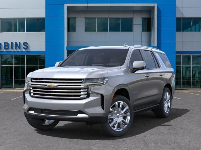 new 2024 Chevrolet Tahoe car, priced at $81,287