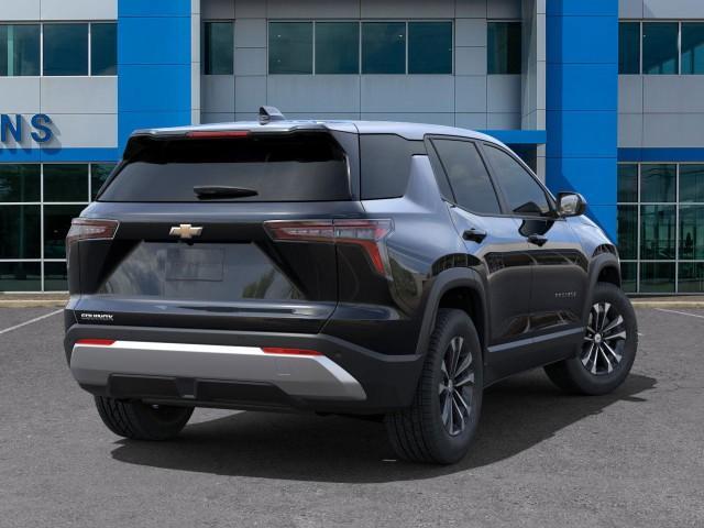 new 2026 Chevrolet Equinox car, priced at $28,521