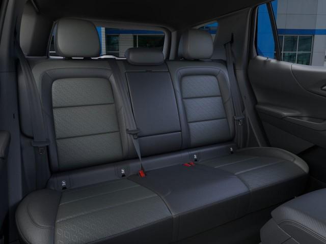 new 2026 Chevrolet Equinox car, priced at $28,521