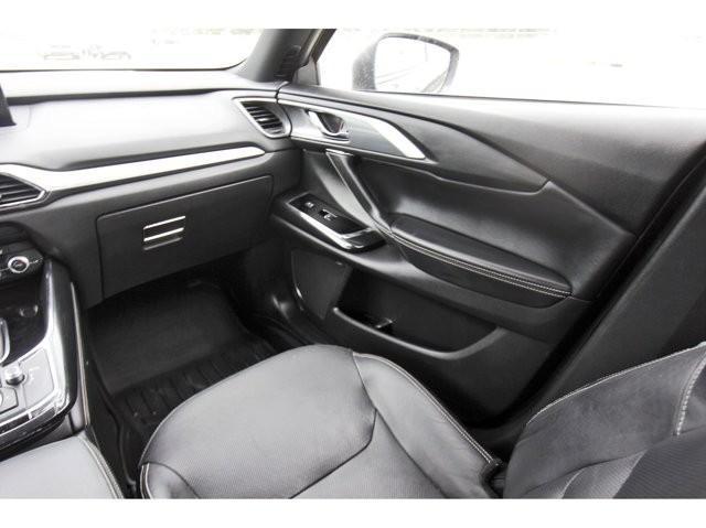 used 2021 Mazda CX-9 car, priced at $20,399