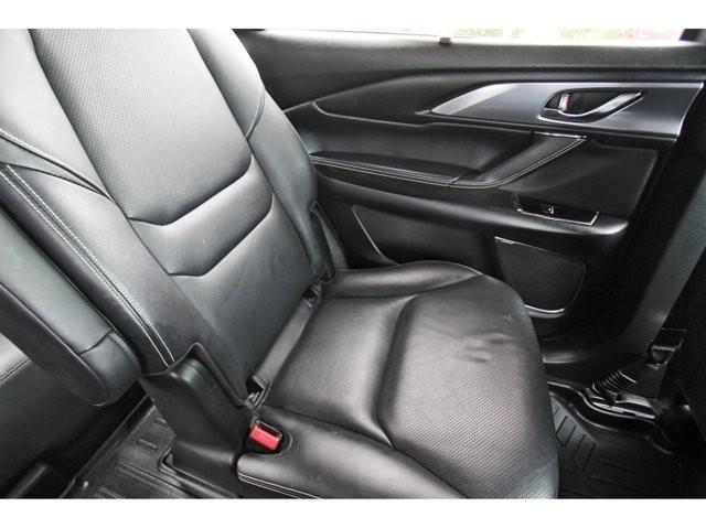 used 2021 Mazda CX-9 car, priced at $20,399
