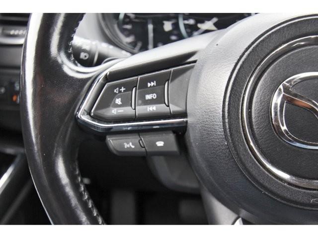 used 2021 Mazda CX-9 car, priced at $20,399