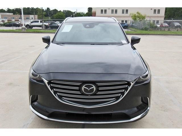 used 2021 Mazda CX-9 car, priced at $20,399