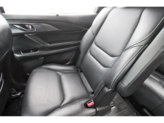 used 2021 Mazda CX-9 car, priced at $20,399