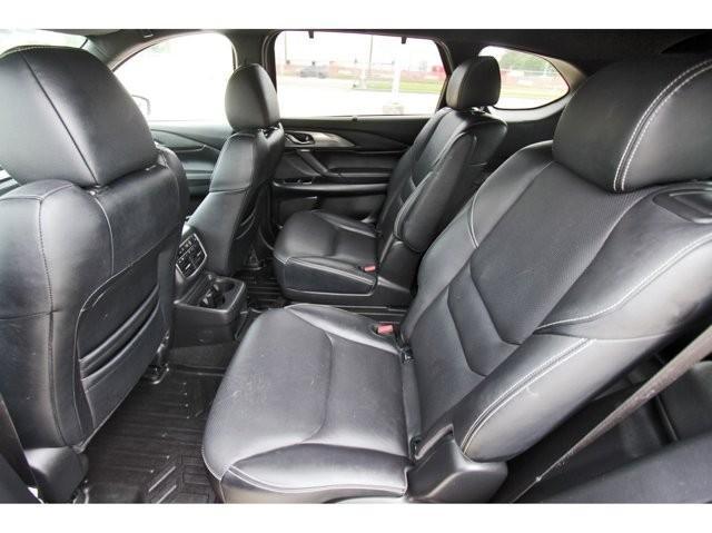 used 2021 Mazda CX-9 car, priced at $20,399
