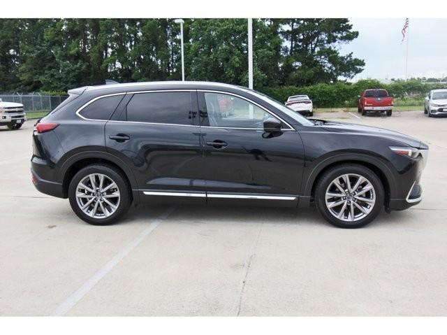used 2021 Mazda CX-9 car, priced at $20,399