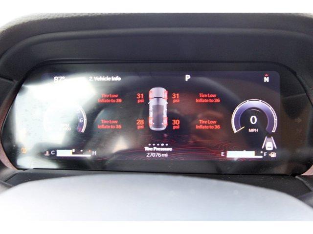 used 2024 Jeep Grand Cherokee car, priced at $34,999