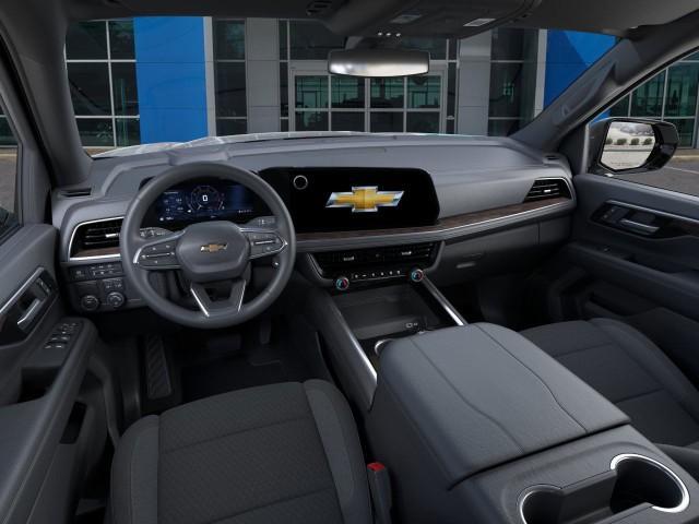 new 2025 Chevrolet Suburban car, priced at $64,595