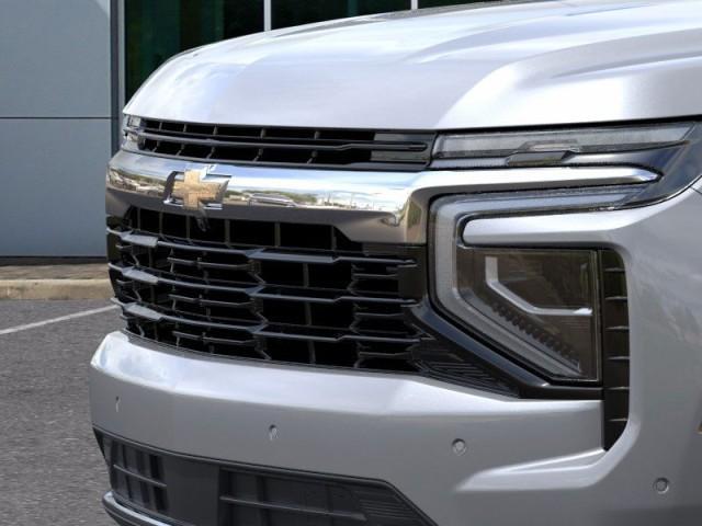 new 2025 Chevrolet Suburban car, priced at $64,595