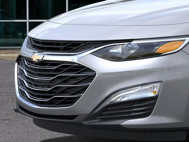 new 2025 Chevrolet Malibu car, priced at $26,995