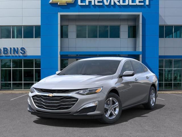 new 2025 Chevrolet Malibu car, priced at $26,995