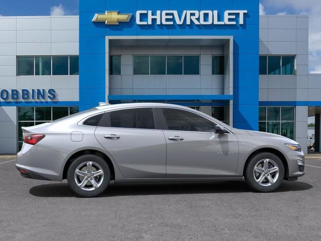 new 2025 Chevrolet Malibu car, priced at $26,995