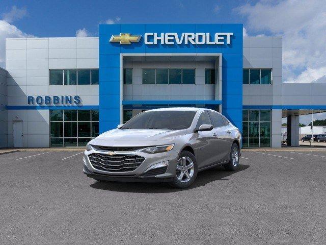 new 2025 Chevrolet Malibu car, priced at $26,995