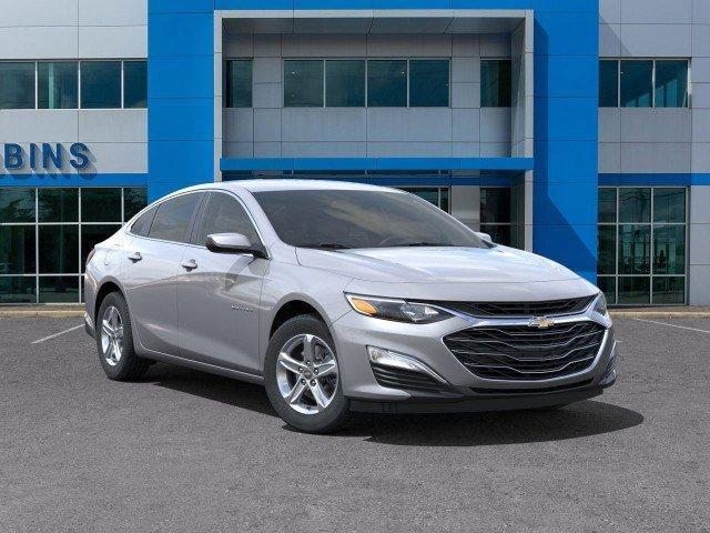 new 2025 Chevrolet Malibu car, priced at $26,995