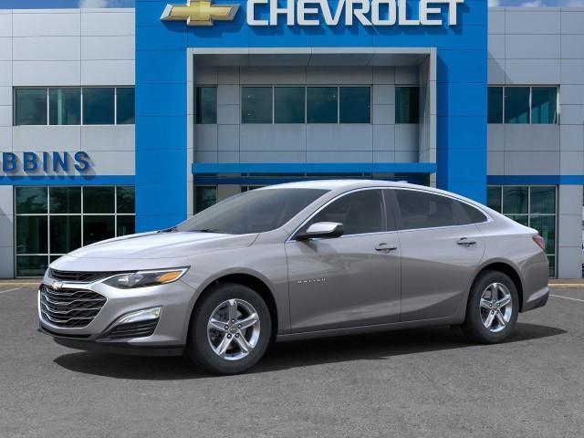 new 2025 Chevrolet Malibu car, priced at $26,995