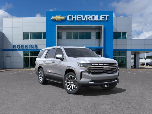 new 2024 Chevrolet Tahoe car, priced at $70,613