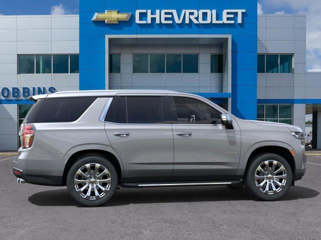 new 2024 Chevrolet Tahoe car, priced at $75,120