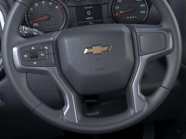 new 2026 Chevrolet Silverado 2500 car, priced at $55,835