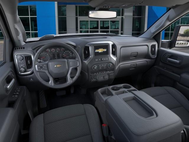 new 2026 Chevrolet Silverado 2500 car, priced at $55,835