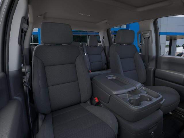new 2026 Chevrolet Silverado 2500 car, priced at $55,835