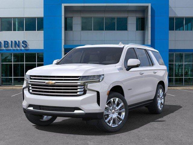 new 2024 Chevrolet Tahoe car, priced at $79,054