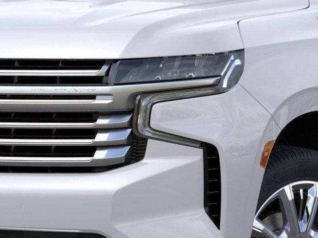 new 2024 Chevrolet Tahoe car, priced at $79,054