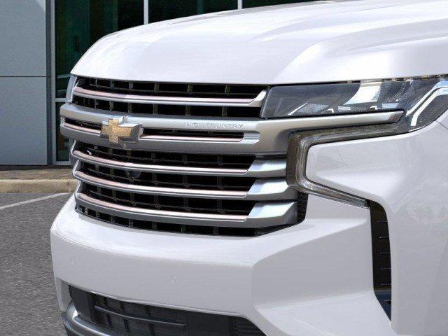 new 2024 Chevrolet Tahoe car, priced at $79,054