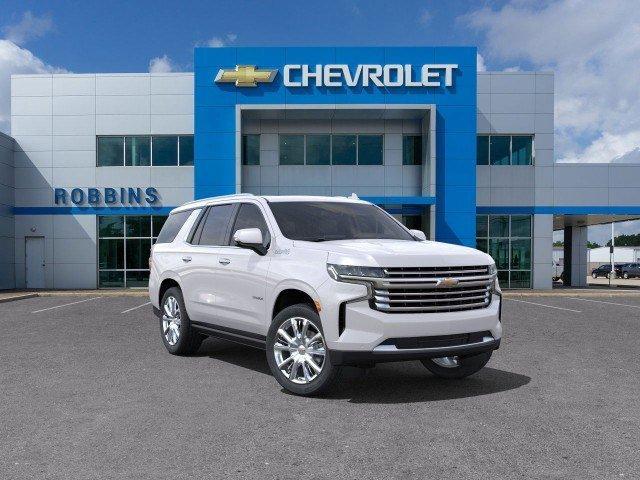 new 2024 Chevrolet Tahoe car, priced at $79,054