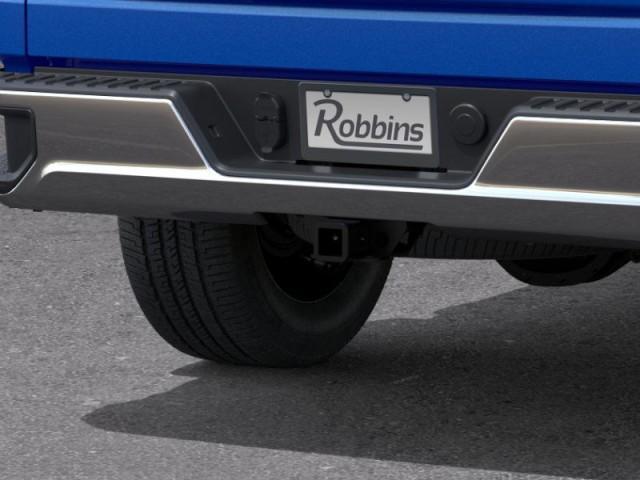 new 2026 Chevrolet Silverado 1500 car, priced at $42,205