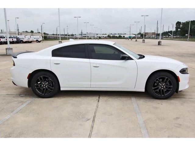 used 2019 Dodge Charger car, priced at $23,791