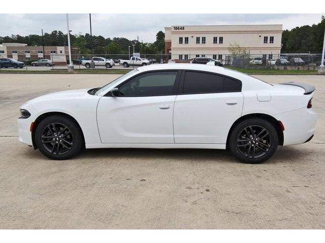 used 2019 Dodge Charger car, priced at $23,791