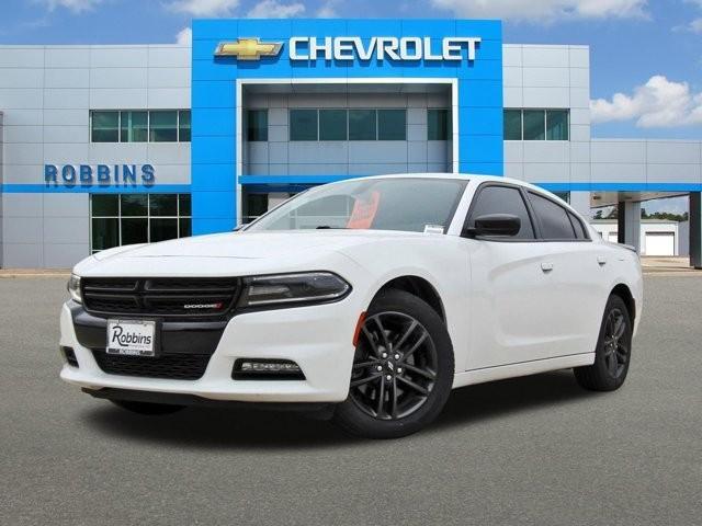 used 2019 Dodge Charger car, priced at $23,291