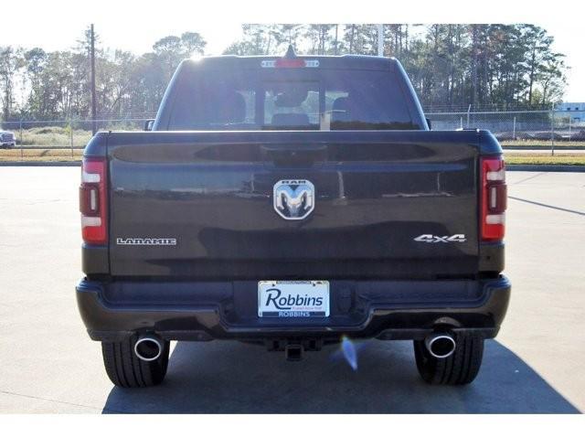 used 2024 Ram 1500 car, priced at $48,999