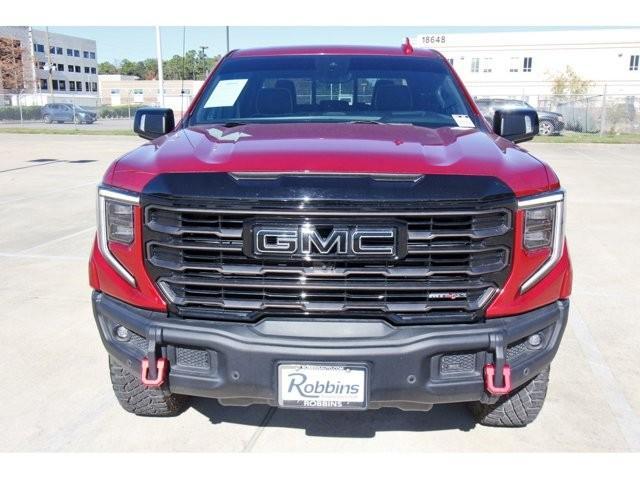 used 2023 GMC Sierra 1500 car, priced at $63,799