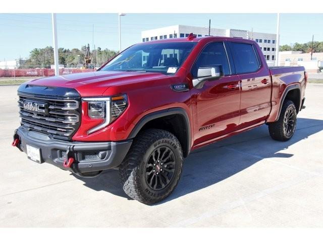 used 2023 GMC Sierra 1500 car, priced at $63,799