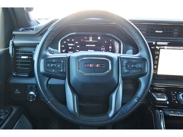 used 2023 GMC Sierra 1500 car, priced at $63,799