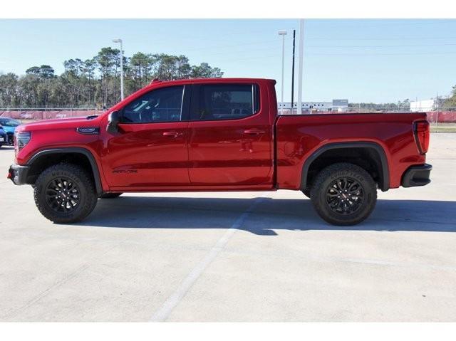 used 2023 GMC Sierra 1500 car, priced at $63,799