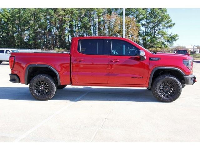 used 2023 GMC Sierra 1500 car, priced at $63,799