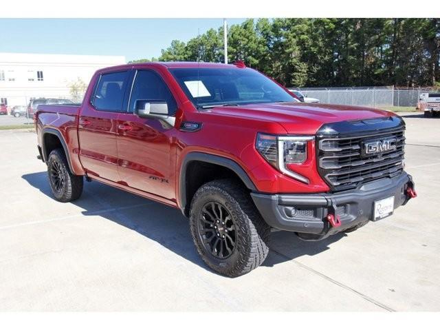 used 2023 GMC Sierra 1500 car, priced at $63,799