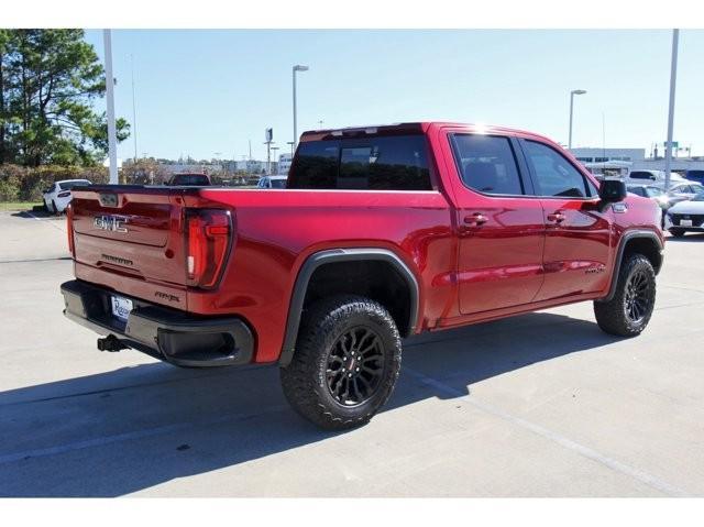 used 2023 GMC Sierra 1500 car, priced at $63,799