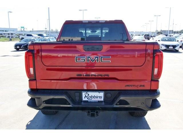 used 2023 GMC Sierra 1500 car, priced at $63,799