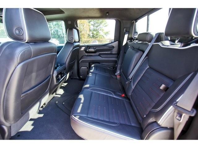 used 2023 GMC Sierra 1500 car, priced at $63,799