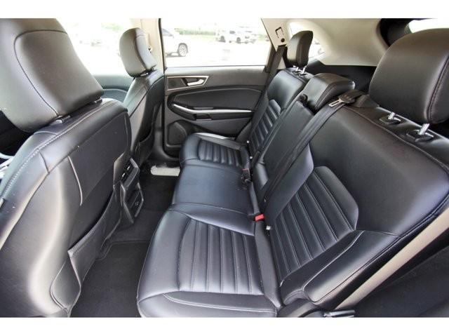 used 2022 Ford Edge car, priced at $19,999