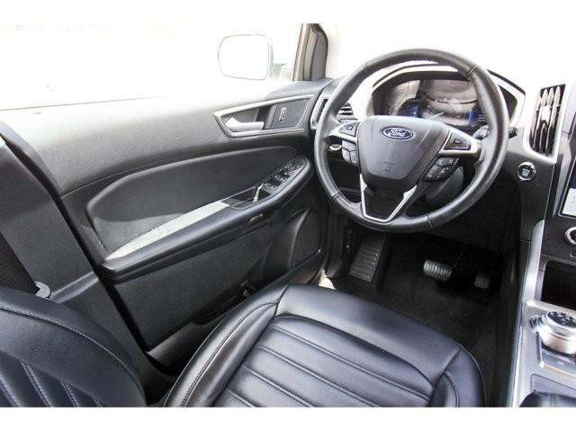 used 2022 Ford Edge car, priced at $19,999