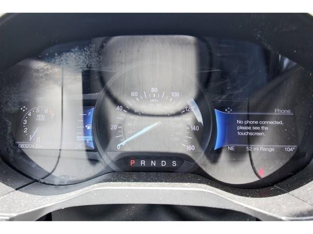 used 2022 Ford Edge car, priced at $19,999