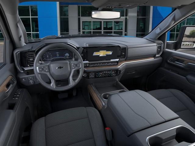 new 2026 Chevrolet Silverado 2500 car, priced at $66,959
